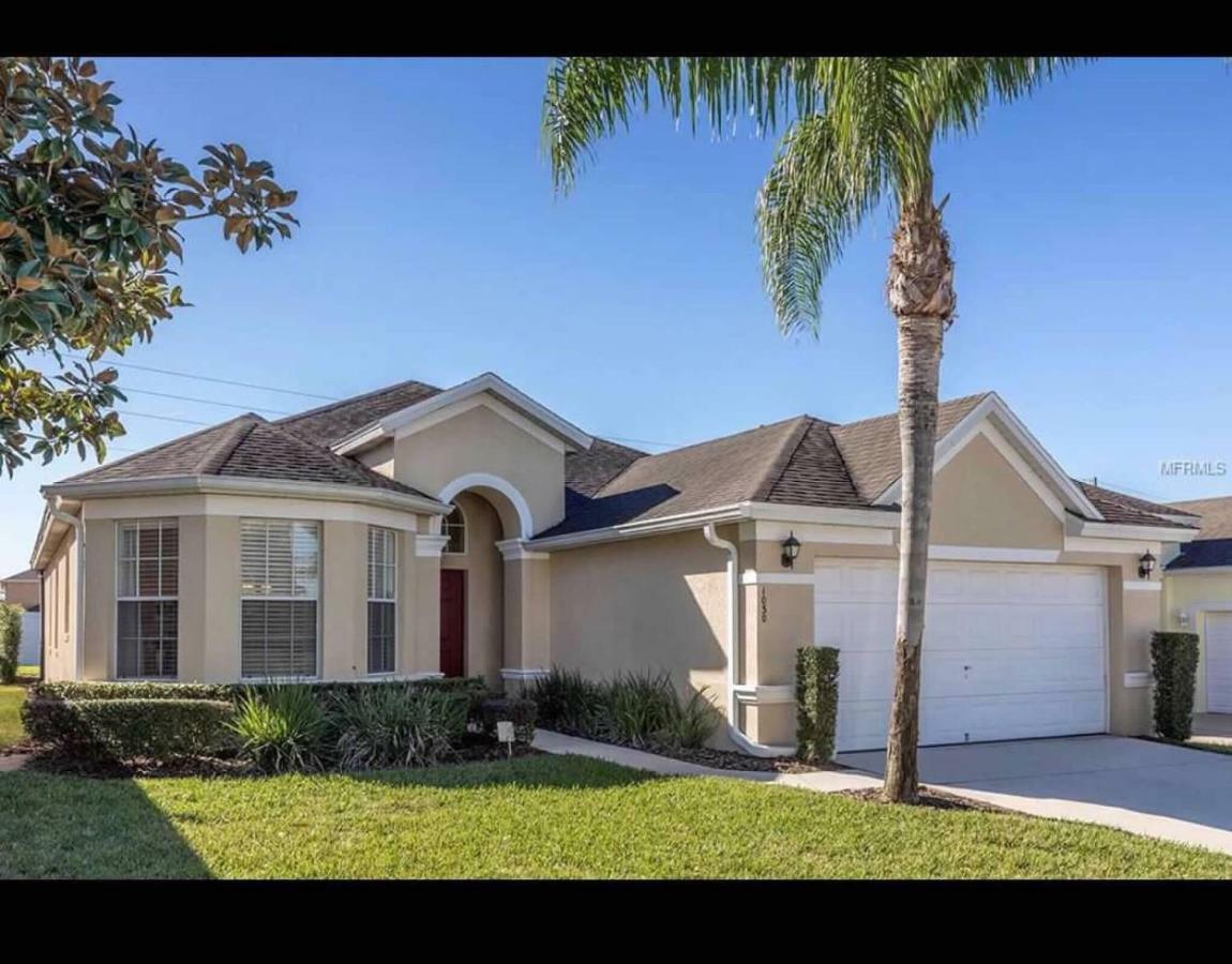 Disney's Great Escape's Villa! 15 Minutes From