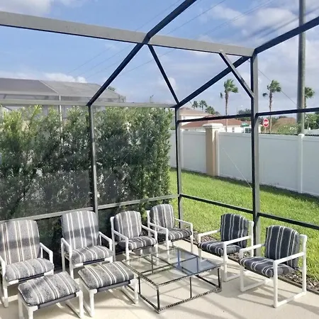 Disney'S Great Escape'S Villa! 15 Minutes From Disney Davenport Exterior photo