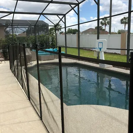Disney'S Great Escape'S Villa! 15 Minutes From Disney Davenport Exterior photo