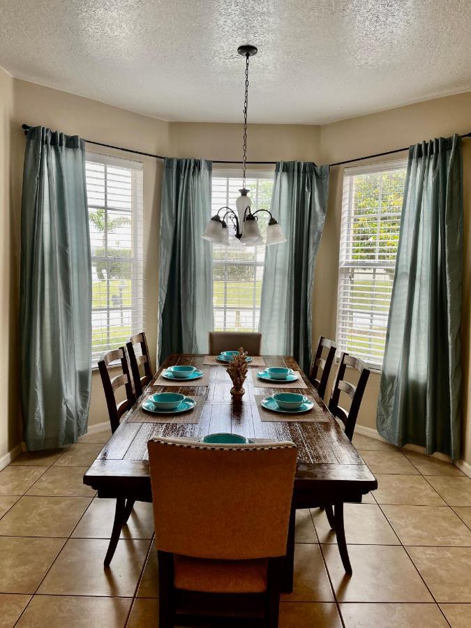 Disney's Great Escape's Villa! 15 Minutes From Ferienhaus Davenport