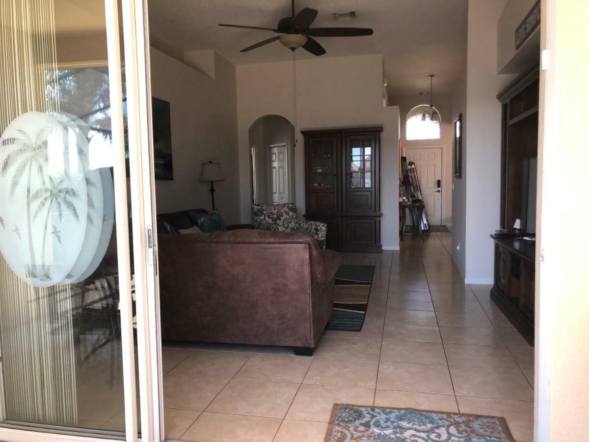Disney's Great Escape's Villa! 15 Minutes From