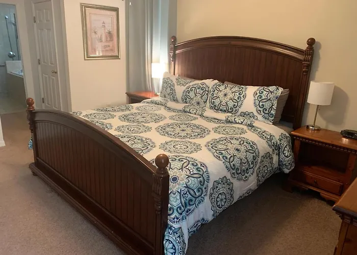 Disney\'S Great Escape\'S Villa! 15 Minutes From Disney