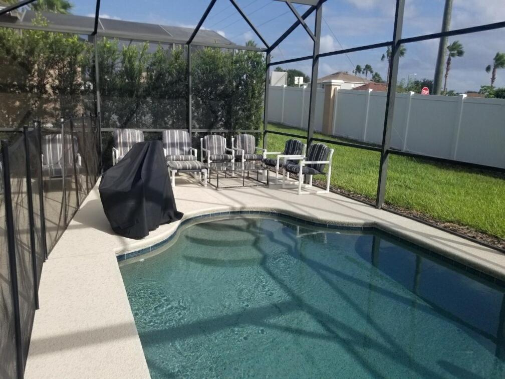 Holiday home Disney's Great Escape's Villa! 15 Minutes From Davenport