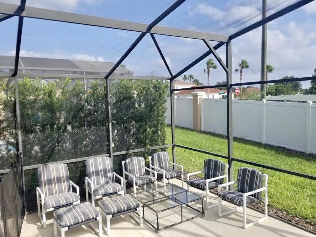 Disney's Great Escape's Villa! 15 Minutes From Holiday home