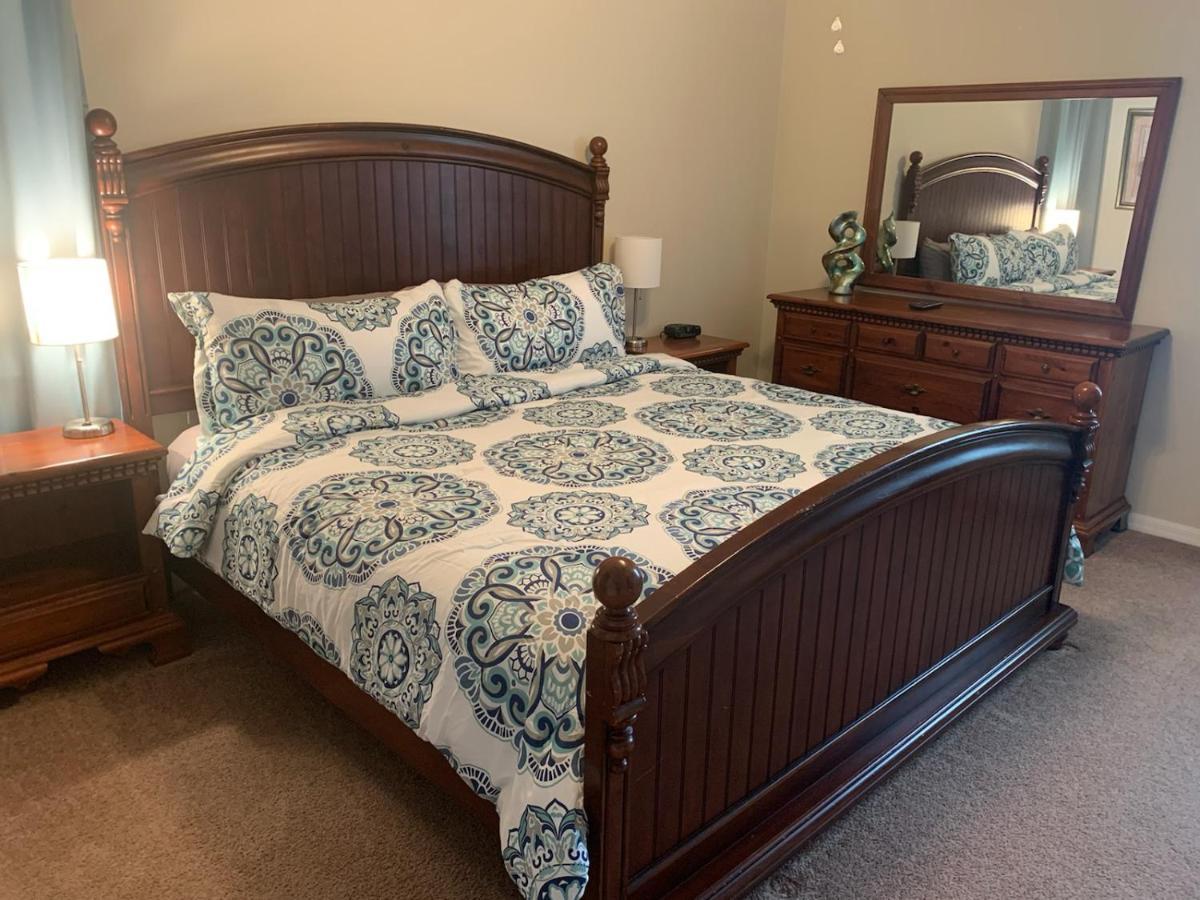 Holiday home Disney's Great Escape's Villa! 15 Minutes From *
