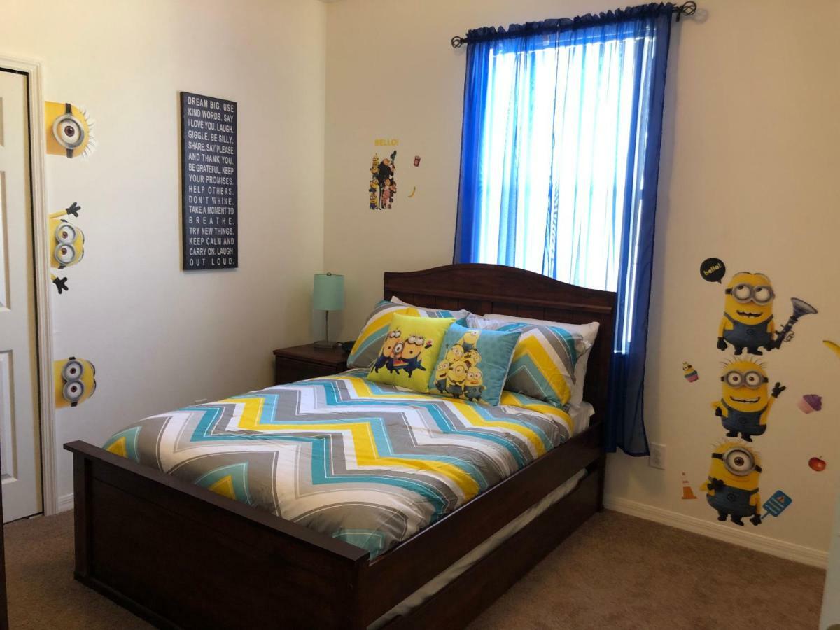 Disney's Great Escape's Villa! 15 Minutes From Holiday home Davenport