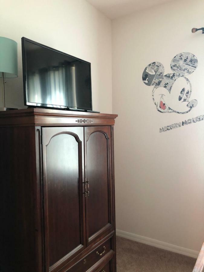 Disney's Great Escape's Villa! 15 Minutes From Davenport
