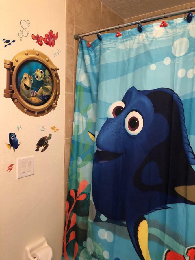 Disney's Great Escape's Villa! 15 Minutes From Hébergement de vacances Davenport