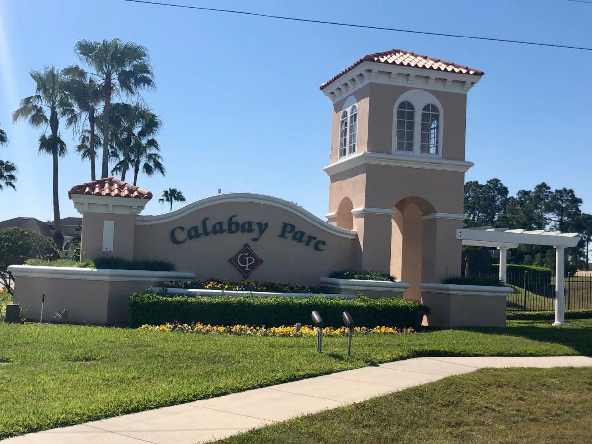 Disney's Great Escape's Villa! 15 Minutes From Davenport