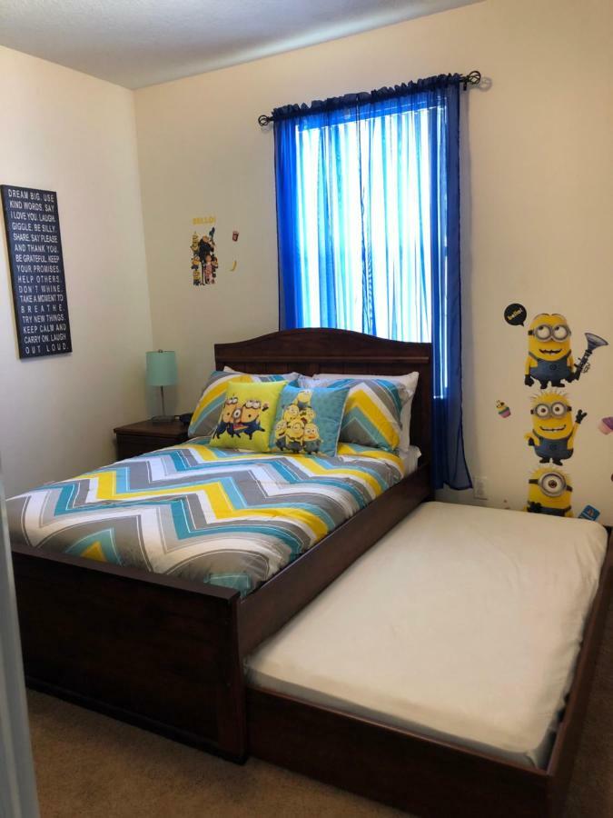 Holiday home Disney's Great Escape's Villa! 15 Minutes From