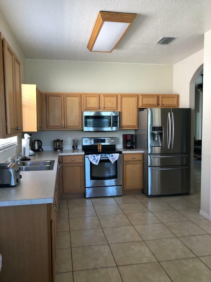 Holiday home Disney's Great Escape's Villa! 15 Minutes From