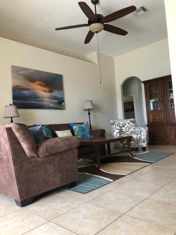 Disney's Great Escape's Villa! 15 Minutes From Davenport