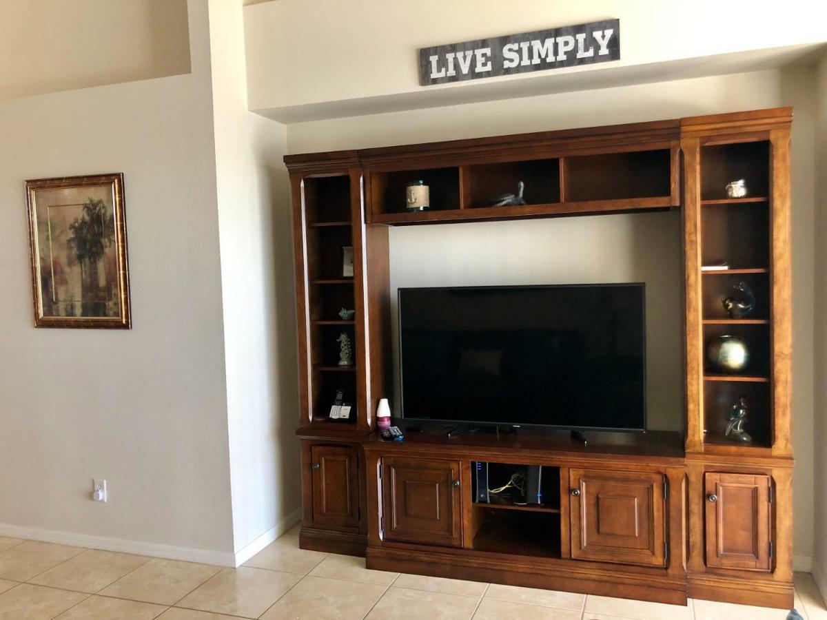 Holiday home Disney's Great Escape's Villa! 15 Minutes From Davenport