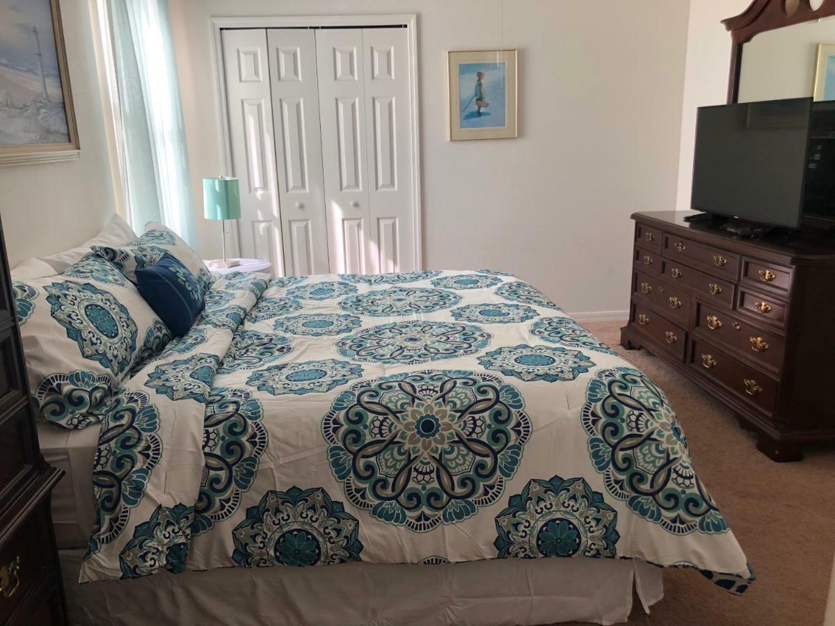 Disney's Great Escape's Villa! 15 Minutes From Holiday home Davenport
