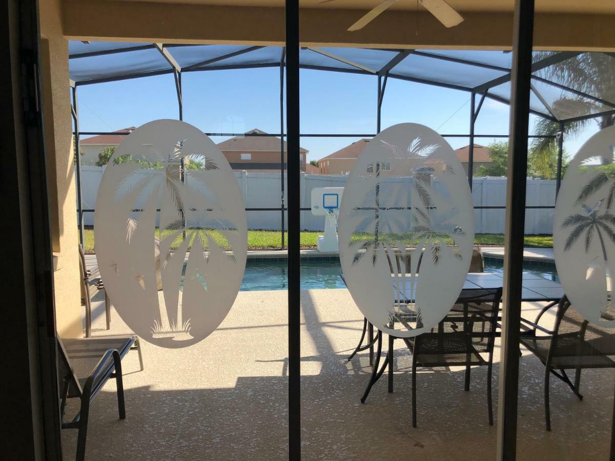Disney's Great Escape's Villa! 15 Minutes From Holiday home Davenport