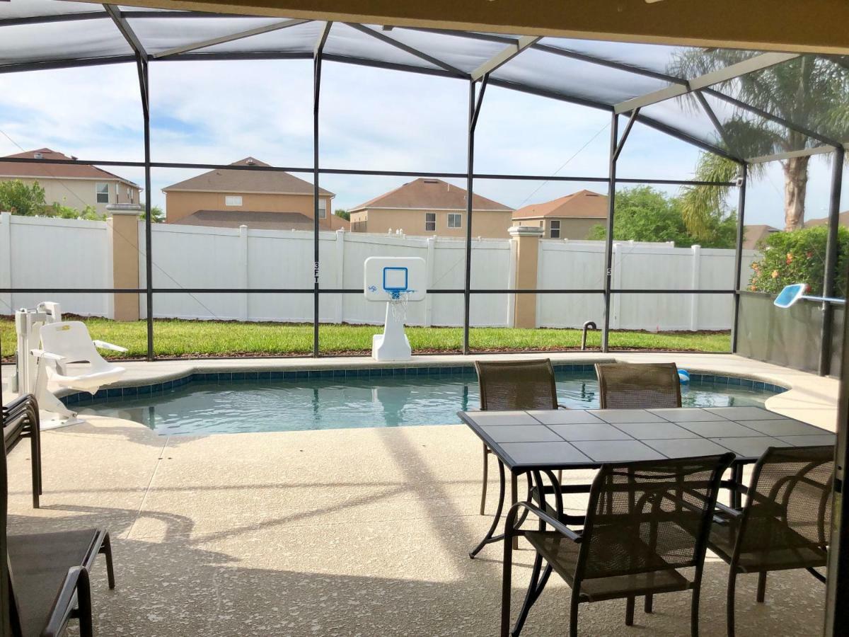 Disney's Great Escape's Villa! 15 Minutes From Holiday home *