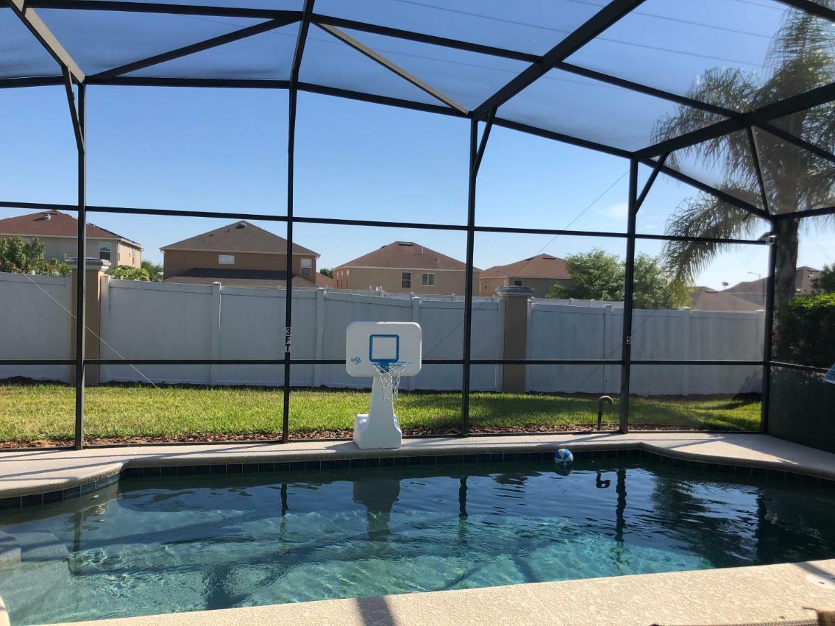 Holiday home Disney's Great Escape's Villa! 15 Minutes From *
