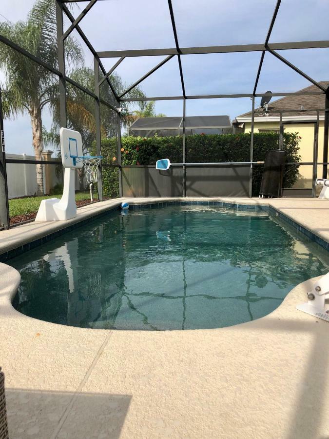Disney's Great Escape's Villa! 15 Minutes From