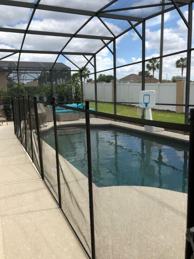 Holiday home Disney's Great Escape's Villa! 15 Minutes From